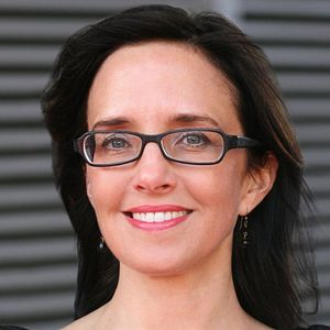 Fotoğraf Lesley Chilcott