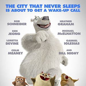 Fotoğraf Karlar Kralı Norm