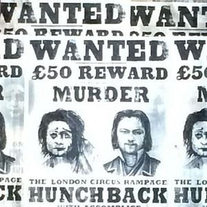 Fotoğraf Victor Frankenstein