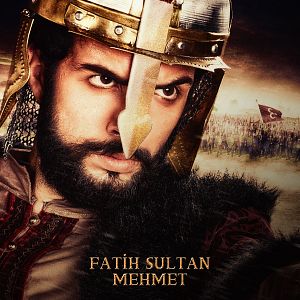 Fotoğraf Fatih'in Fedaisi Kara Murat