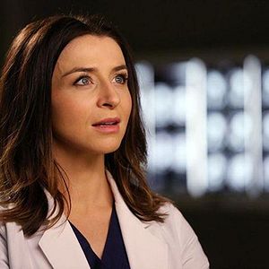 Fotoğraf Caterina Scorsone