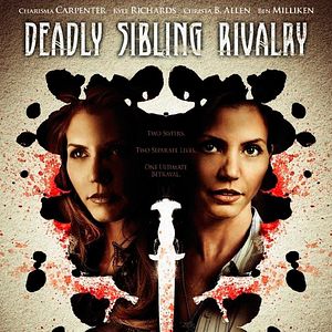 Fotoğraf Deadly Sibling Rivalry