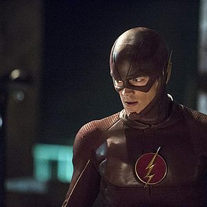 Fotoğraf Grant Gustin