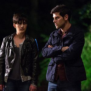 Fotoğraf David Giuntoli