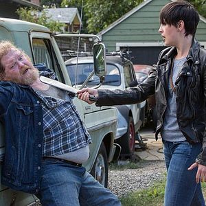 Fotoğraf Jacqueline Toboni