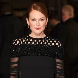 Fotoğraf Julianne Moore