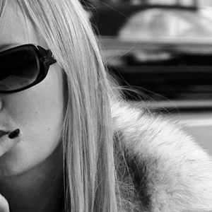 Fotoğraf Geceyarısı Öpücüğü