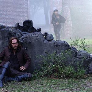 Fotoğraf Nicole Beharie