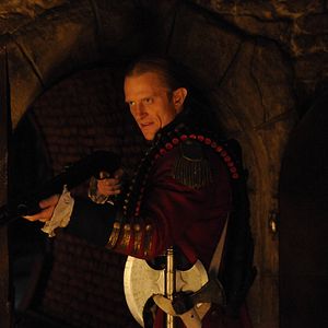 Fotoğraf Neil Jackson