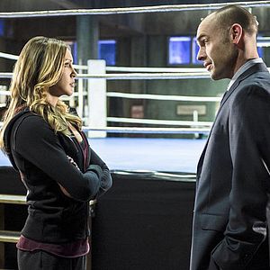 Fotoğraf Paul Blackthorne