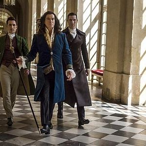 Fotoğraf The King's Daughter