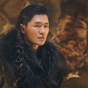 Fotoğraf Rick Yune