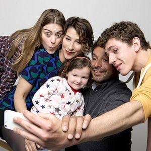 Fotoğraf Fais pas ci, fais pas ça