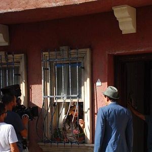 Fotoğraf Çalsın Sazlar