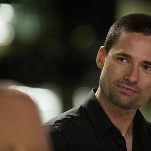 Fotoğraf Warren Christie