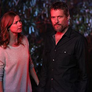 Fotoğraf James Tupper