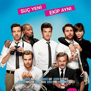 Fotoğraf Patrondan Kurtulma Sanatı 2