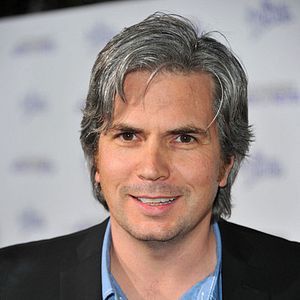 Fotoğraf Dan Cutforth