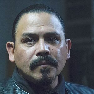 Fotoğraf Emilio Rivera