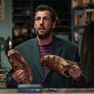 Fotoğraf Şans Ayağıma Geldi