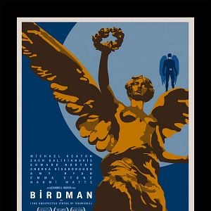 Fotoğraf Birdman veya Cahilliğin Umulmayan Erdemi