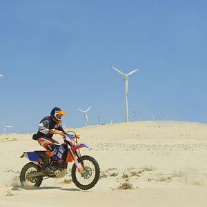 Fotoğraf Futuro Plajı