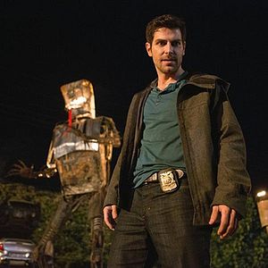 Fotoğraf David Giuntoli