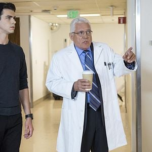 Fotoğraf G.W. Bailey