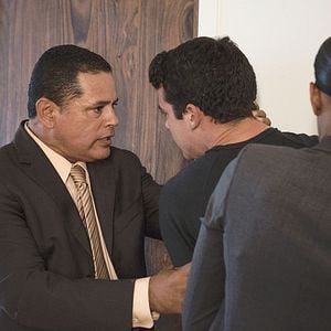 Fotoğraf Raymond Cruz