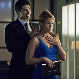 Fotoğraf Brandon Routh