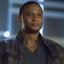 Fotoğraf David Ramsey