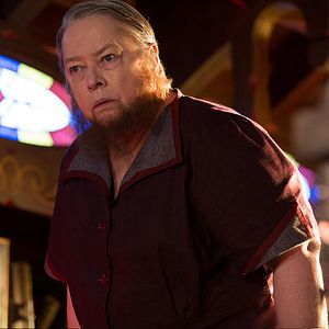 Fotoğraf Kathy Bates