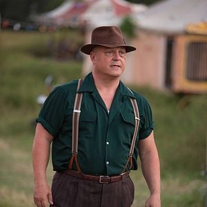 Fotoğraf Michael Chiklis