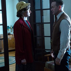 Fotoğraf Lee Tergesen