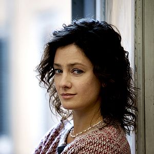 Fotoğraf Giovanna Mezzogiorno