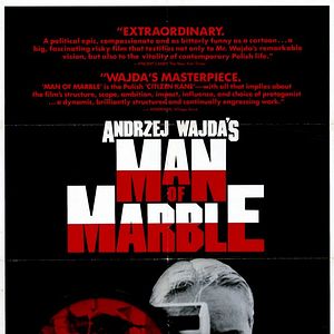 Fotoğraf Man of Marble