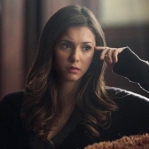 Fotoğraf The Vampire Diaries