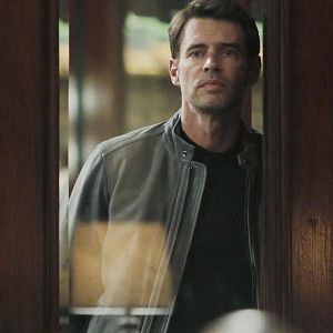 Fotoğraf Scott Foley
