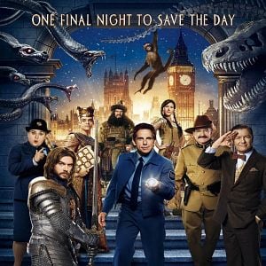 Fotoğraf Müzede Bir Gece: Lahitteki Sır