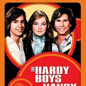 Fotoğraf The Hardy Boys/Nancy Drew Mysteries