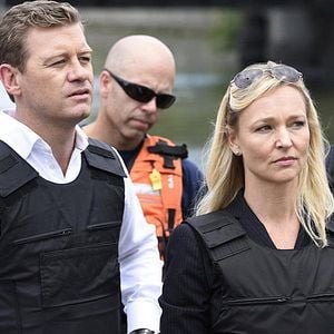 Fotoğraf Nicholas Bishop