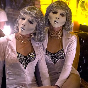 Fotoğraf CSI: Crime Scene Investigation