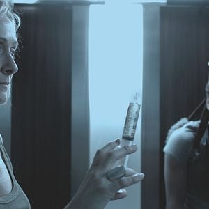 Fotoğraf Caroline Goodall