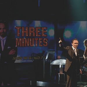 Fotoğraf James Parks