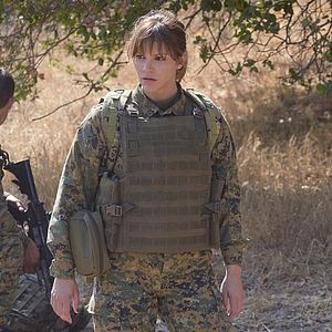 Fotoğraf Katharine McPhee