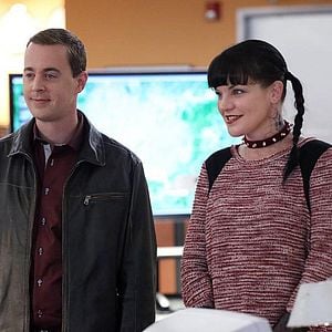 Fotoğraf NCIS