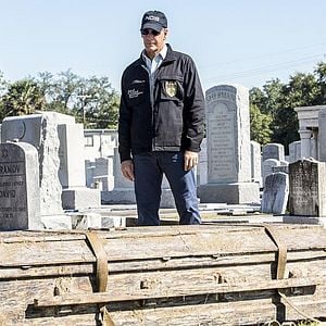 Fotoğraf NCIS: New Orleans