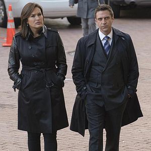 Fotoğraf Mariska Hargitay