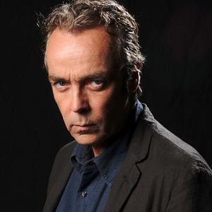 Fotoğraf John Hannah