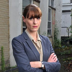 Fotoğraf Suranne Jones
